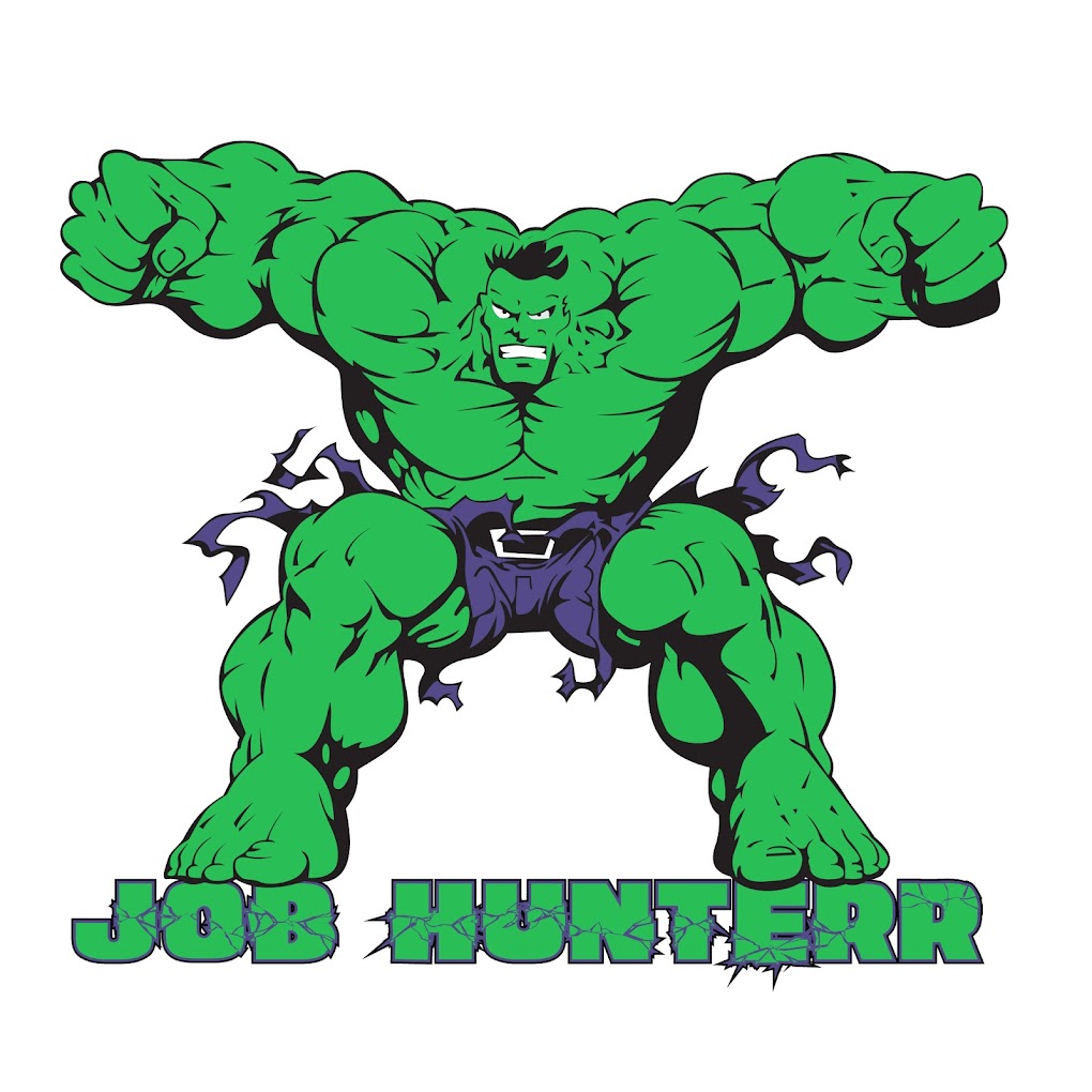 Jobhunterr