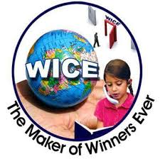 WICE - winner institute of communicative English 